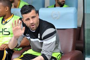 迪納塔萊：球迷們會愛上斯帕萊蒂的攻勢足球，期待DV9能打進(jìn)20球