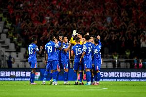 東體：申花低迷狀態(tài)已經(jīng)持續(xù)三個月，奪冠希望非常渺茫了