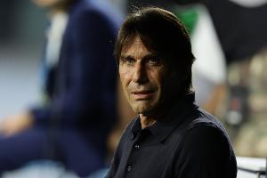 意甲主帥年薪排名：孔蒂800萬歐居首，阿萊格里、加斯佩里尼500萬