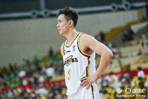 媒體人：遼寧全運男籃12人名單出爐 趙繼偉&韓德君&高詩巖領(lǐng)銜