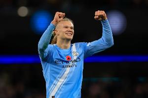 奧哈拉：梅羅的標(biāo)準(zhǔn)以后可能見(jiàn)不到了 哈蘭德亞馬爾可能接班他們