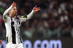 小孔塞桑：我能從C羅身上學(xué)到很多東西，梅羅內(nèi)都是我的榜樣