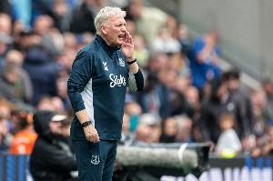 貝托+巴里英超共進(jìn)1球！莫耶斯：球隊(duì)給他們施壓了，要求他們進(jìn)球