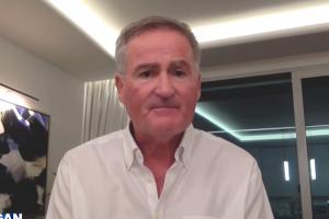 C羅需要世界杯嗎？主持人：C羅征服了英超西甲意甲，梅西沒(méi)有