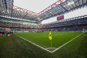 米體：米蘭雙雄尋求出售球場(chǎng)冠名權(quán)，意大利最大保險(xiǎn)公司為候選