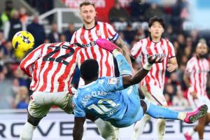 倒鉤絕殺榜2！考文垂近9輪8勝，蘭帕德率隊(duì)5分領(lǐng)跑英冠&凈勝球+27