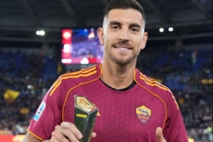 佩萊格里尼：接受加帥的執(zhí)教是很好的機(jī)會，為切利克進(jìn)球感到高興