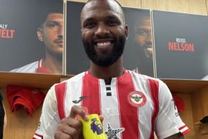 新的蜂王已出現(xiàn)！24歲伊戈?duì)?1輪8球英超排第2，身價(jià)2200萬大中鋒