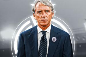 賺麻了！曼奇尼執(zhí)教薩德年薪1100萬，去沙特1年下課+拿3000萬賠償