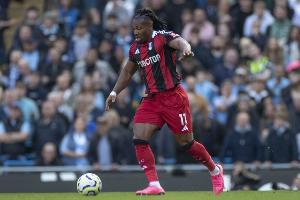 天空：西漢姆有意冬窗簽下特勞雷，主帥努諾與其私交甚篤