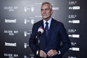 格拉維納：翻新球場(chǎng)對(duì)意大利非常重要，2032歐洲杯是一大契機(jī)