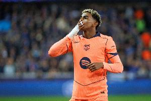 詹姆斯、梅西C羅都曾遭受恥骨痛 前球員：亞馬爾應(yīng)該接受恥骨手術(shù)