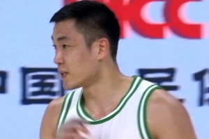 手感昨晚用光了！高詩巖12中4&三分5中1 得到12分2板7助4斷