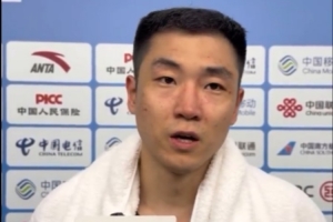 高詩巖：這批人四年后很難再聚一起了 最后一場全力以赴&不留遺憾