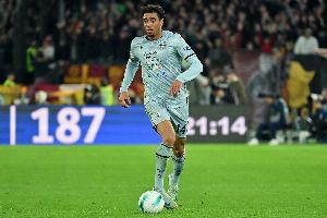 全市場：米蘭雙雄、尤文、巴薩、曼城等隊關(guān)注烏迪內(nèi)斯中場阿塔