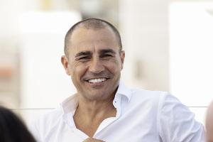 卡納瓦羅：加圖索不需我任何建議，他有能力帶領(lǐng)意大利殺進(jìn)世界杯