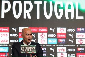 馬丁內(nèi)斯：我們將看到在進(jìn)攻端更有威脅的愛爾蘭 目標(biāo)是贏球晉級