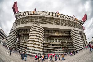 米蘭省長頒布禁酒令！意大利vs挪威期間圣西羅及周邊地區(qū)不賣酒