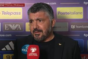 加圖索不滿賽制：南美10隊(duì)6支能直接晉級+第7名附加賽，令人遺憾