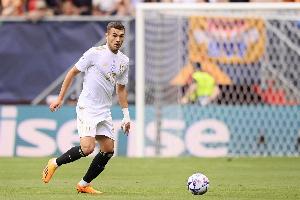 布翁喬爾諾：世界杯附加賽肯定很困難，但我們先考慮對(duì)挪威的比賽