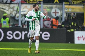 尤文or米蘭or國(guó)米？貝拉爾迪：我曾跟豪門達(dá)成協(xié)議，球衣是條紋衫