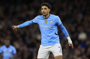 因與女友訂婚，馬爾穆什將缺席埃及vs烏茲別克斯坦的熱身賽