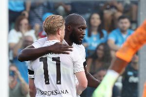 本賽季意甲隊(duì)肌肉傷病次數(shù)榜：那不勒斯11次居首，米蘭8次國(guó)米4次