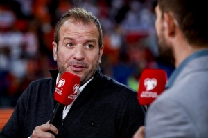 范德法特：和C羅一起訓(xùn)練看到他做的事情，我連他的5%都達不到