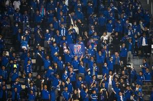 記者：中超收官戰(zhàn)約有3000名申花球迷到客場觀賽