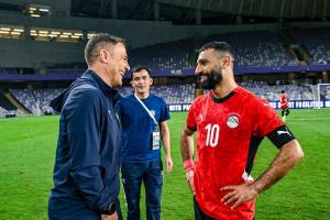 卡帥有能！烏茲別克斯坦2-0埃及，卡納瓦羅上任3戰(zhàn)2勝僅輸烏拉圭