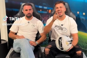 卡瓦哈爾評完美球員：速度貝爾、盤帶馬塞洛、心態(tài)C羅、球商魔笛