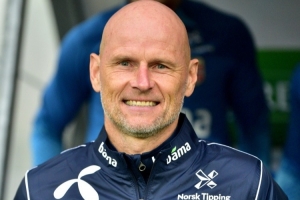 挪威主帥：相信意大利最終能晉級世界杯，并不擔(dān)心我們會9球慘敗