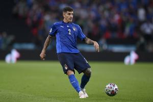 迪洛倫佐：意大利在下半場(chǎng)松懈了 3月踢附加賽要拿出不同精神面貌