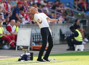 挪威主帥：哈蘭德就是進(jìn)球機(jī)器，時(shí)隔28年后重返世界杯讓人很高興