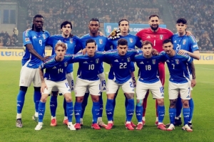 破碎之藍(lán)：意大利墮落如此，世界杯還有戲嗎？