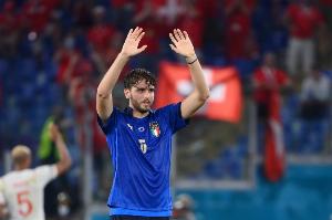 洛卡特利：挪威的水平確實(shí)更高，但今天這不應(yīng)該是我們的水平