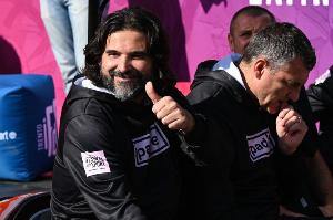 阿達(dá)尼：挪威上半場(chǎng)沒認(rèn)真踢，下半場(chǎng)他們稍稍發(fā)力意大利就倒下了