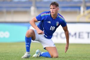 埃斯波西托打進圣西羅首球，阿達尼調(diào)侃哈蘭德：現(xiàn)在認識他了嗎？