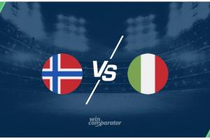 關鍵戰(zhàn)！意大利先公布vs挪威首發(fā)：雷特吉、巴雷拉、洛卡特利先發(fā)