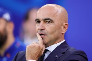 葡萄牙主帥：C羅在不在場總會被討論，重要的是有球員缺陣時贏球