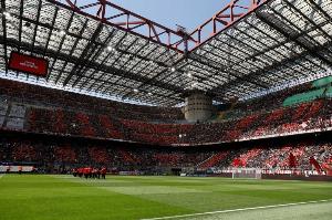 全市場：意大利vs挪威仍有67500名觀眾到場，有4800名挪威球迷