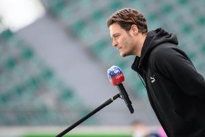 泰爾齊奇：有意甲俱樂部對(duì)我感興趣 加圖索能組建強(qiáng)大的意大利隊(duì)