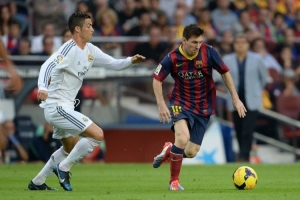 梅or羅？馬特烏斯：我更喜歡梅西，過去15年里他對足球影響更大