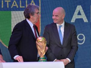 迪諾·佐夫：意大利國家隊(duì)比賽收視不如網(wǎng)球？這確實(shí)發(fā)人深省