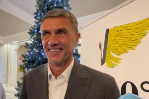 赴紫百合任職？馬爾蒂尼回應(yīng)：對(duì)我來說，意大利始終只有一支球隊(duì)