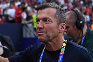 馬特烏斯：我與馬拉多納就像如今的梅羅，最終我們相互成就