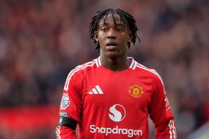 全市場(chǎng)：那不勒斯尋找安古伊薩的替代者，目標(biāo)是梅努和阿塔