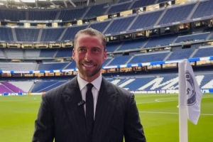 馬爾基西奧皇馬傳奇二選一：C羅>齊達(dá)內(nèi)、大羅，拉莫斯>本澤馬