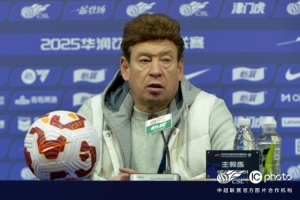 斯盧茨基：目前來看，下賽季外援方面我們可能會(huì)進(jìn)行一到兩人調(diào)整