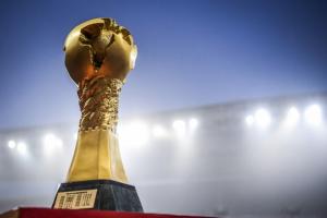 中超冠軍數(shù)：廣州隊(duì)8次第1，泰山、海港4次并列第2